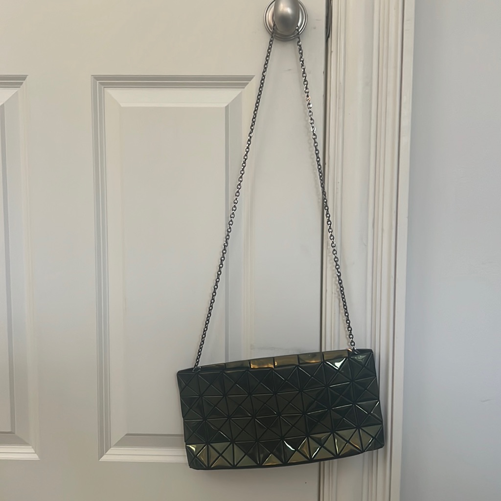 Issey Miyake Purse